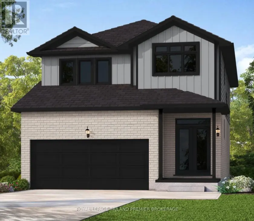 Detached at 2704 BOBOLINK LANE, London South