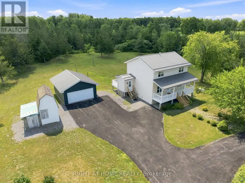 Detached at 161 PRESTON HILL ROAD, Quinte West