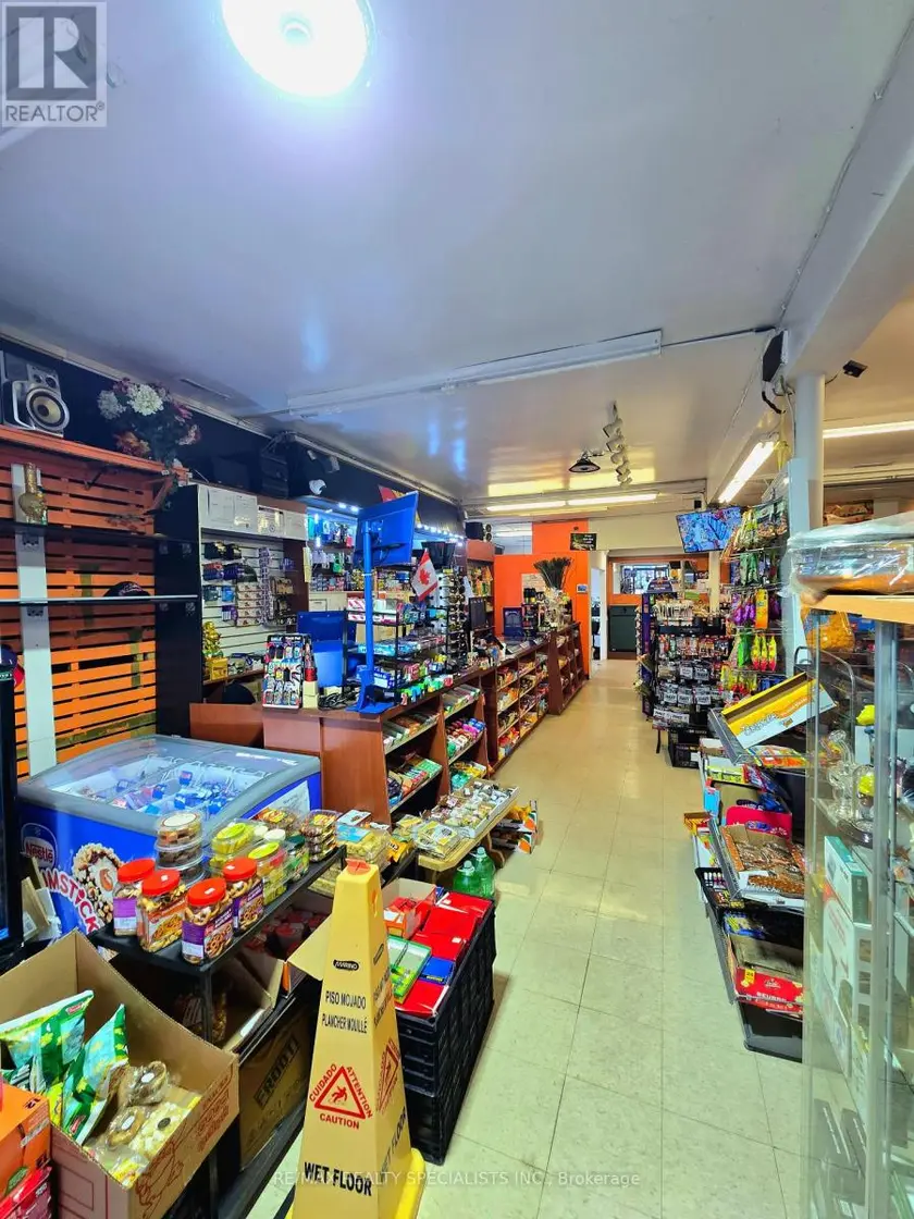 Other at 80 DUFFERIN AVENUE
