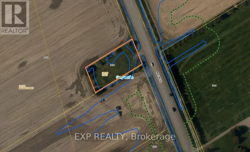 Vacant Land at 3150 NIXON DRIVE, Ottawa