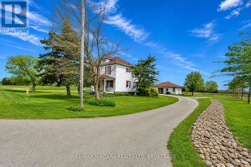 Detached at 1068 NIAGARA STONE ROAD, Niagara-on-the-Lake
