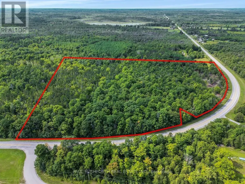 Vacant Land at 7401 COUNTY ROAD 21 ROAD, Augusta