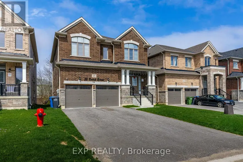 Detached at 25 CORBETT STREET, Southgate