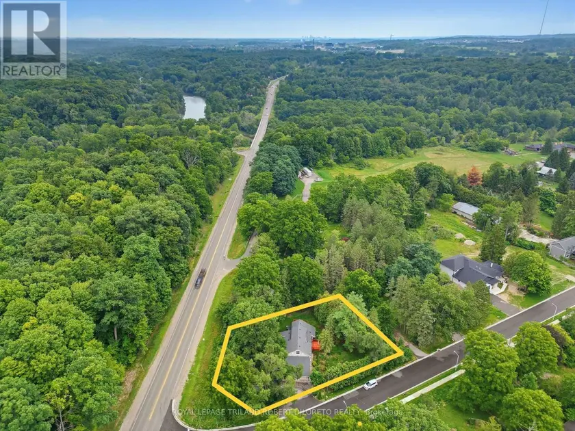 Detached at 7 ELMHURST STREET, Middlesex Centre