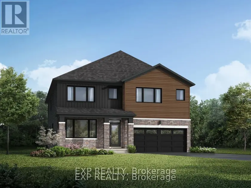 Detached at 1105 CHAROLAIS PLACE, Ottawa