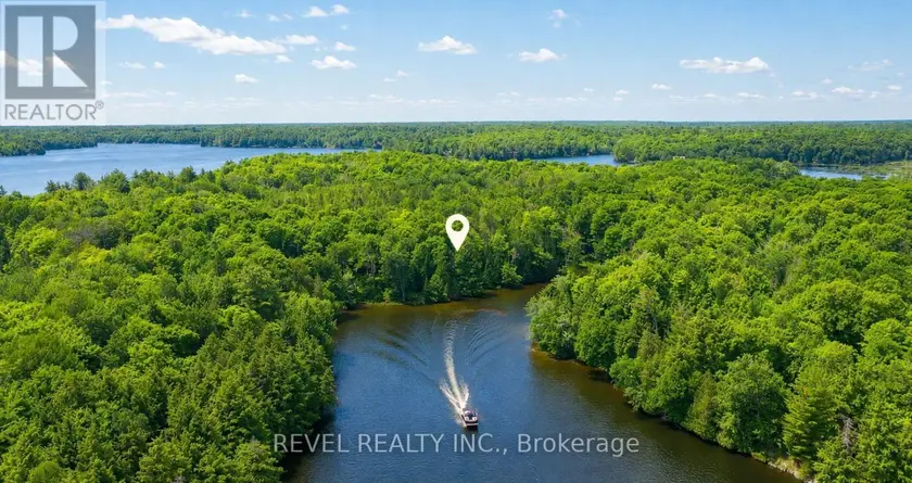 Vacant Land at 46 LORI-LEA TRAIL, McDougall