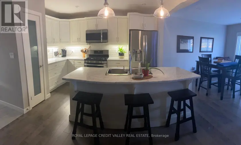 Townhouse at 123 DENRICH AVENUE, Tillsonburg