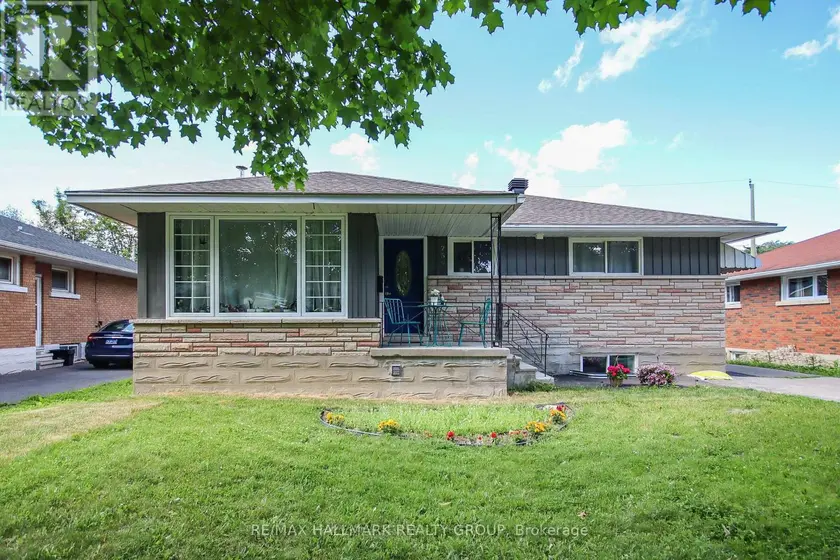 Detached at 759 ADAMS AVENUE, Ottawa