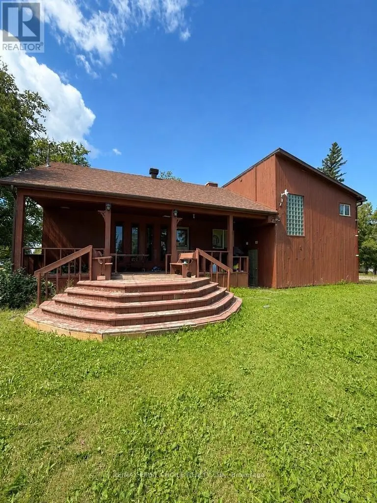 Detached at 109-111 HILLCREST ROAD, Greenstone