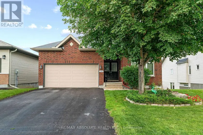 Detached at 189 EDEY STREET, Arnprior