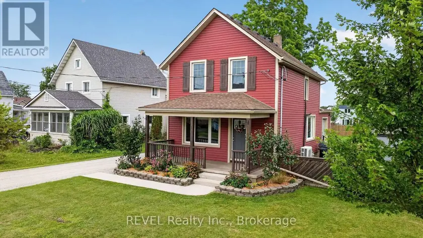 Detached at 312 PHIPPS STREET, Fort Erie