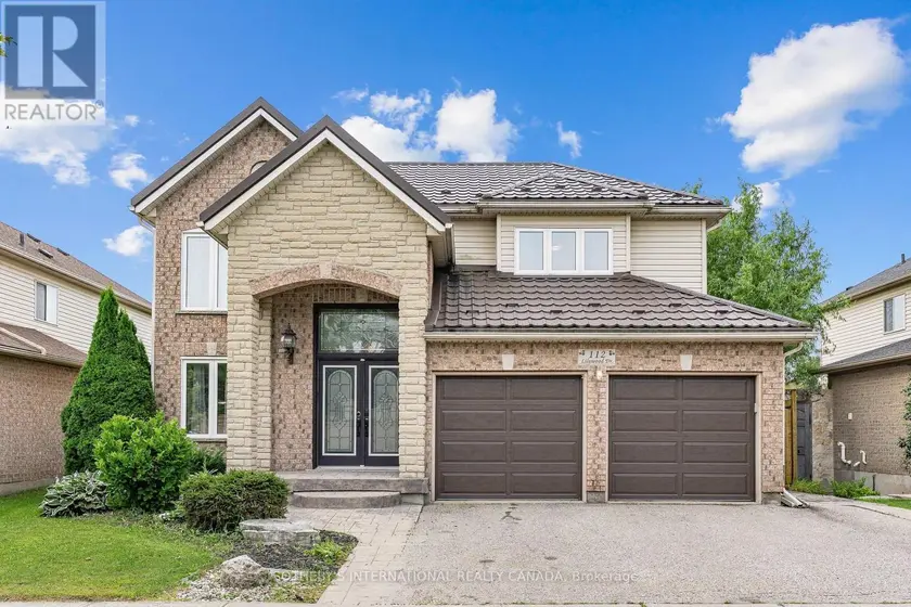 Detached at 112 LILYWOOD DRIVE, Cambridge