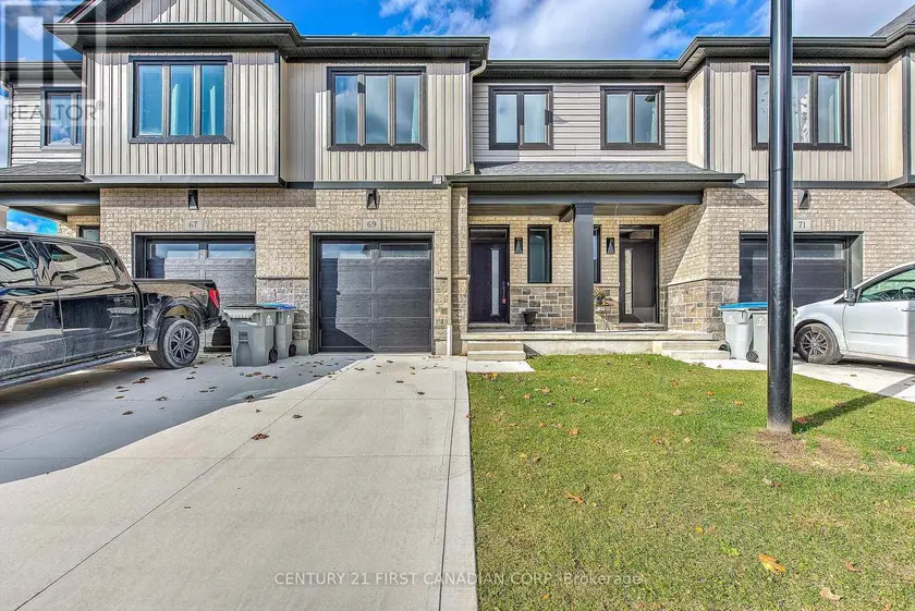 Other at 69 - 601 LIONS PARK DRIVE, Strathroy-Caradoc