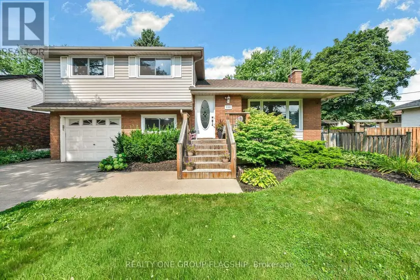 Detached at 118 PRINCETON DRIVE, Hamilton