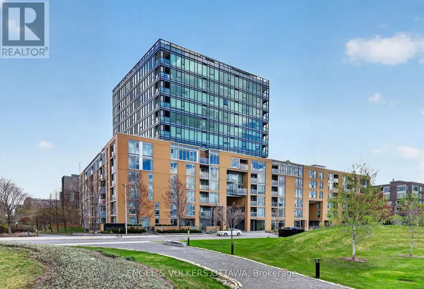Apartment at 109 - 250 LETT STREET, Ottawa