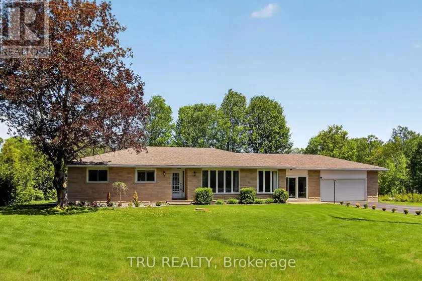 Detached at 3910 HIGHLAND ROAD, McNab/Braeside