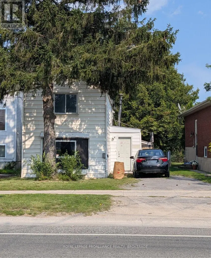 Vacant Land at 43 PORTSMOUTH AVENUE, Kingston