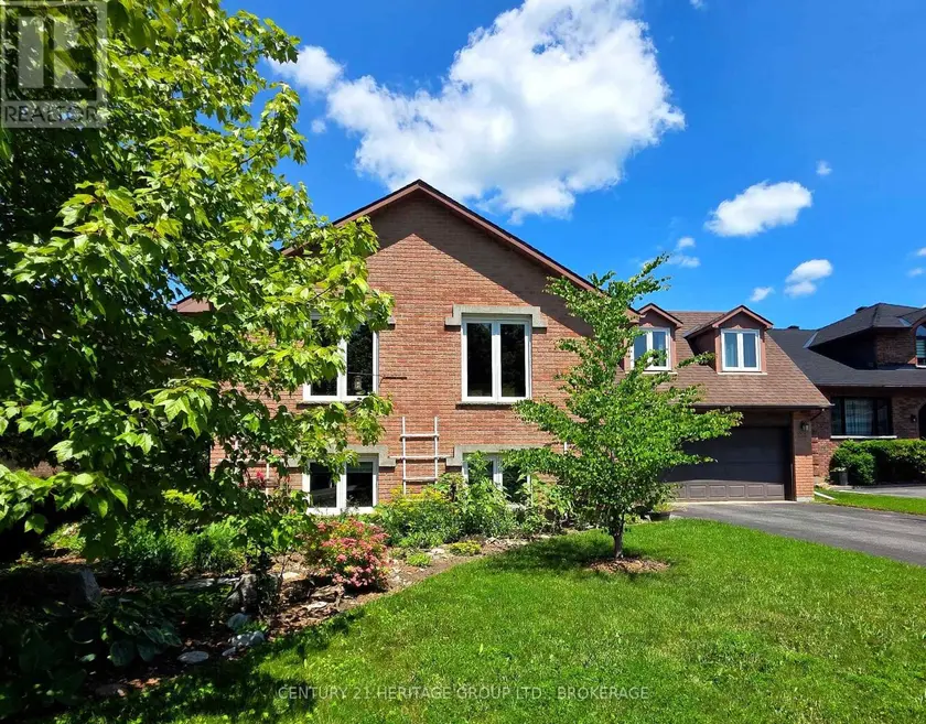 Detached at 23 OLD OAK ROAD, Kingston