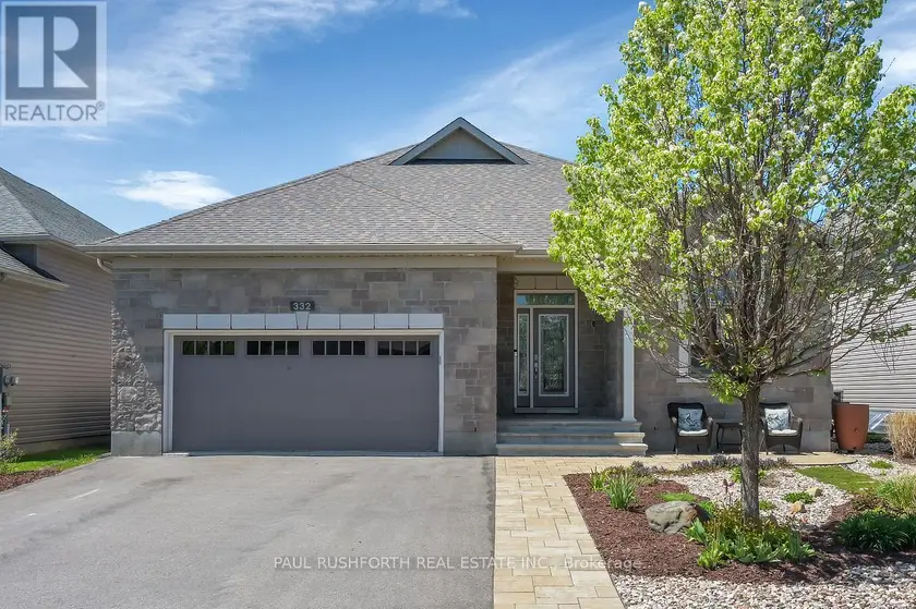 Detached at 332 DE L'ETANG STREET, Clarence-Rockland