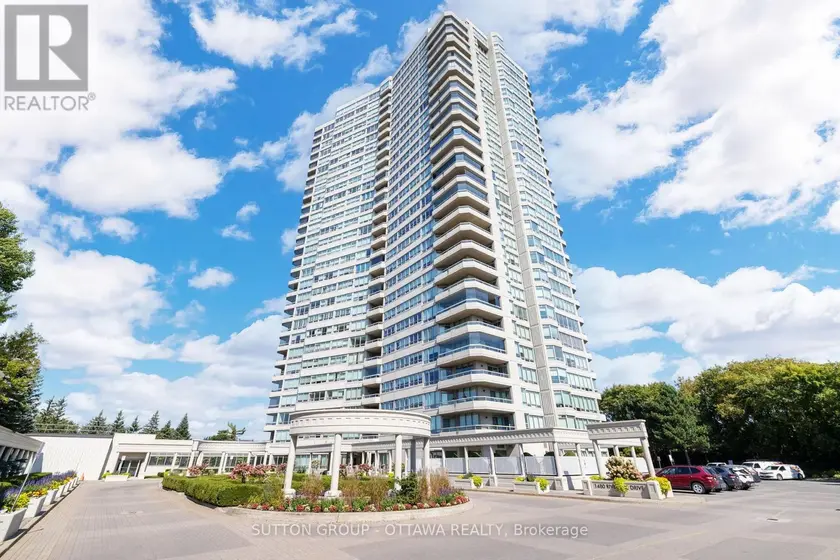 Apartment at 803 - 1480 RIVERSIDE DRIVE, Ottawa