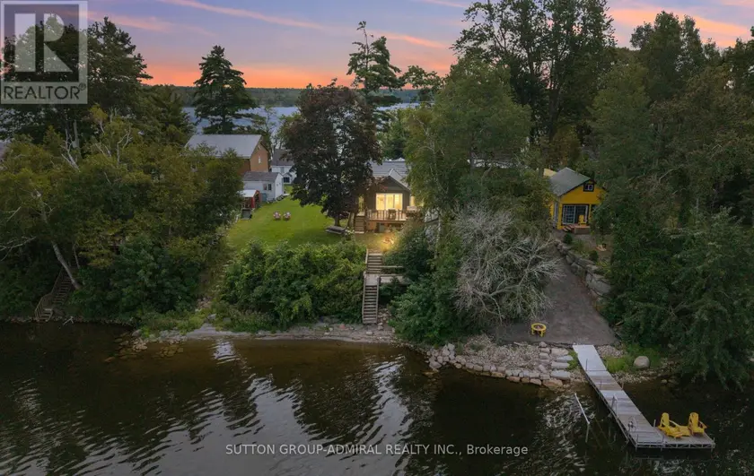 Detached at 309 AVERY POINT ROAD, Kawartha Lakes