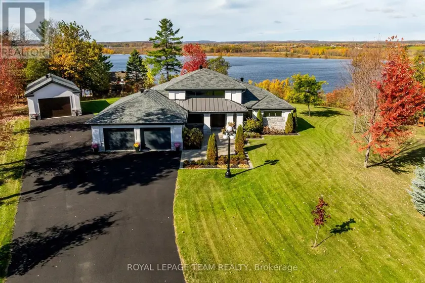 Detached at 153 ADRIEN STREET, Clarence-Rockland