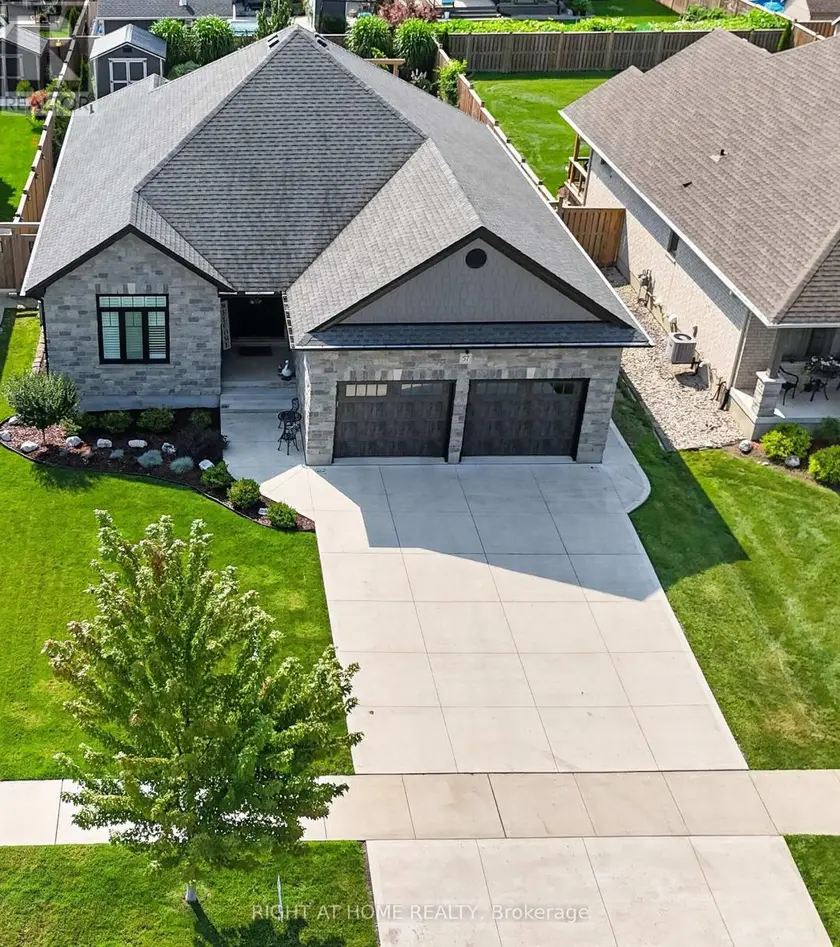 Detached at 57 TALBOT GROVE LANE, Southwold