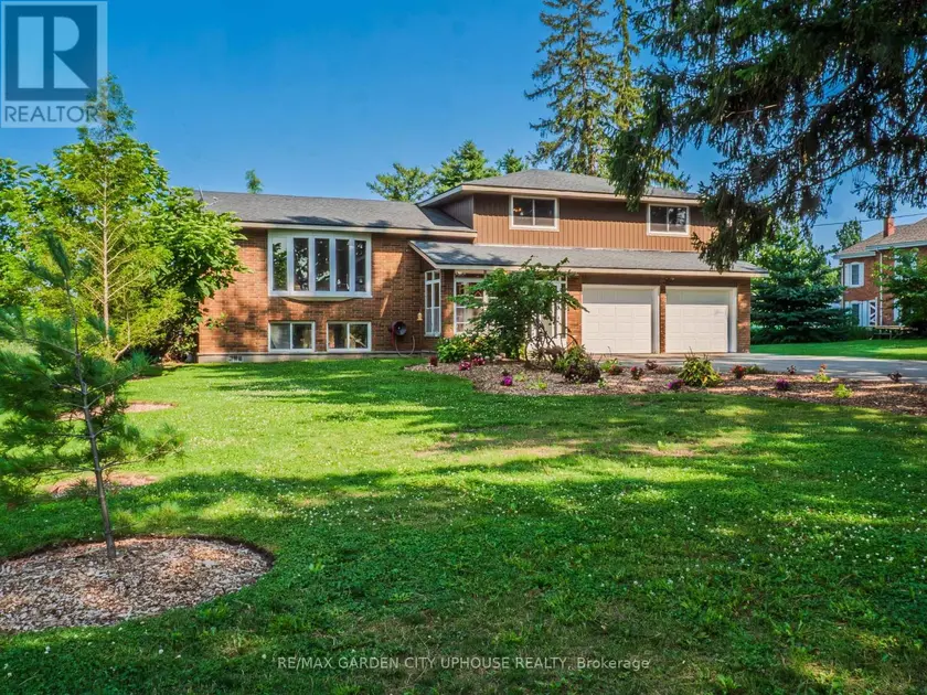 Detached at 1365 RICE ROAD, Pelham