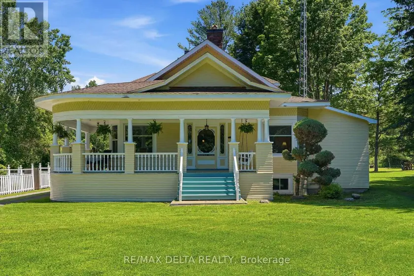 Detached at 1897 HIGHWAY 34 HIGHWAY, Champlain