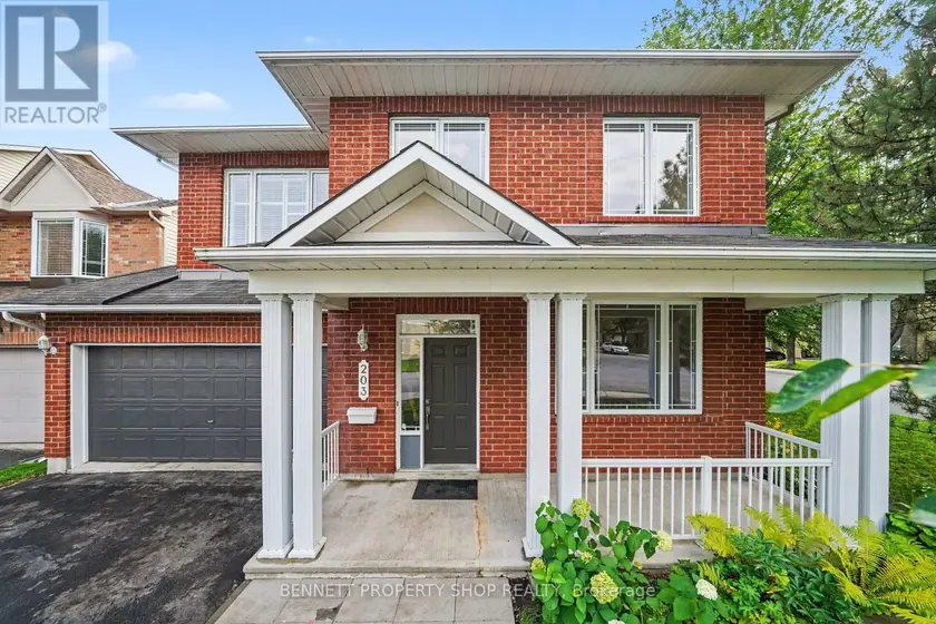 Detached at 203 HARBOUR VIEW STREET, Ottawa