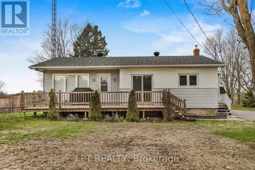 Detached at 4280 HIGHWAY 34 HIGHWAY, Champlain