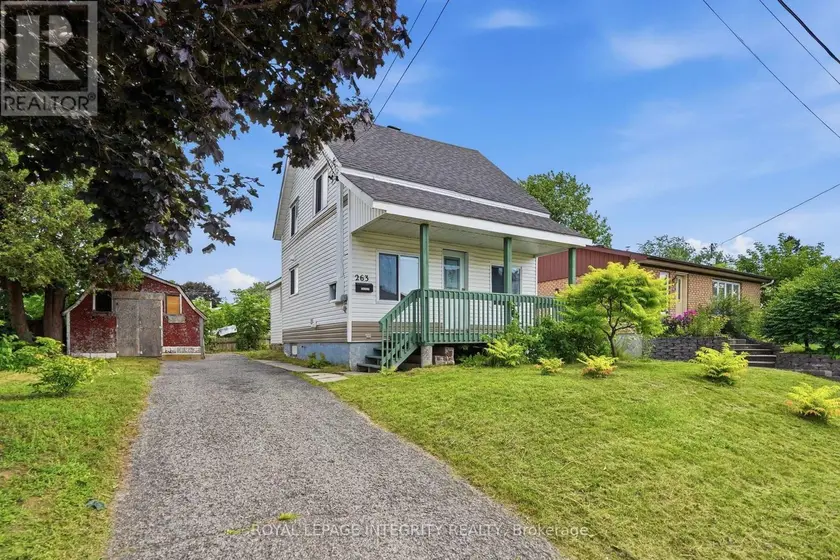 Detached at 263 BERTHA STREET, Hawkesbury