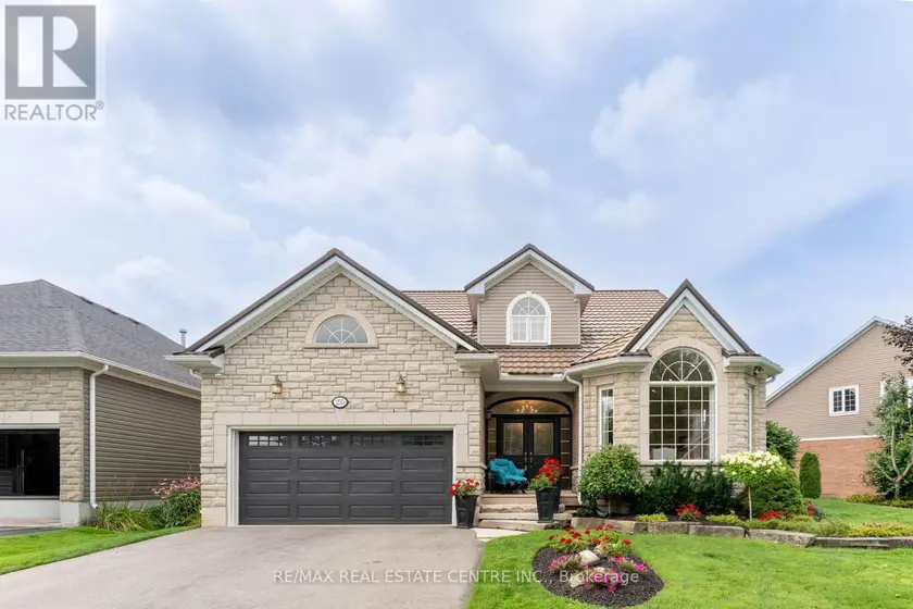 Detached at 235 RIDGE ROAD, Guelph/Eramosa