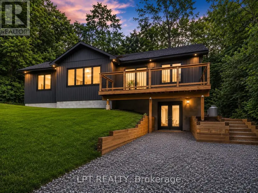 Detached at 29 PAVILLION ROAD, Kawartha Lakes