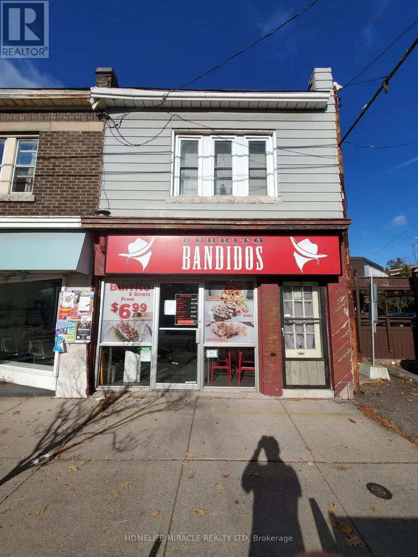 Other at 1028 KING STREET W, Hamilton