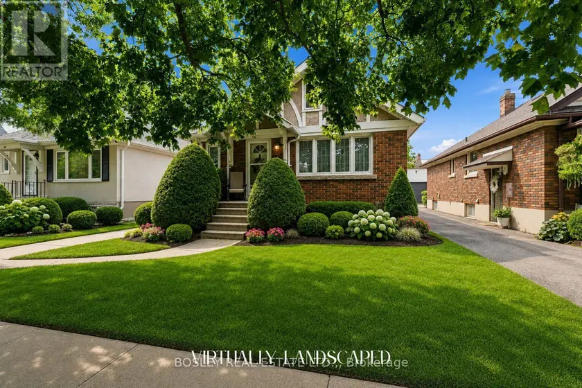 Detached at 38 SPRUCE STREET, St. Catharines