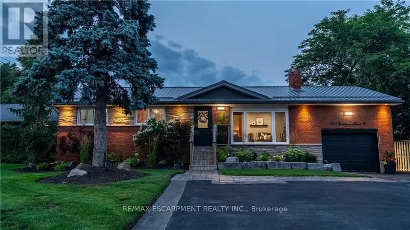 Detached at 368 CAITHNESS STREET, Haldimand