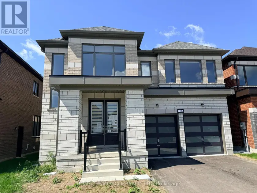 Detached at 186 ST JOSEPH ROAD, Kawartha Lakes