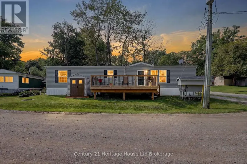 Detached at 1 WHYLIE - 596101 HIGHWAY 59, East Zorra-Tavistock