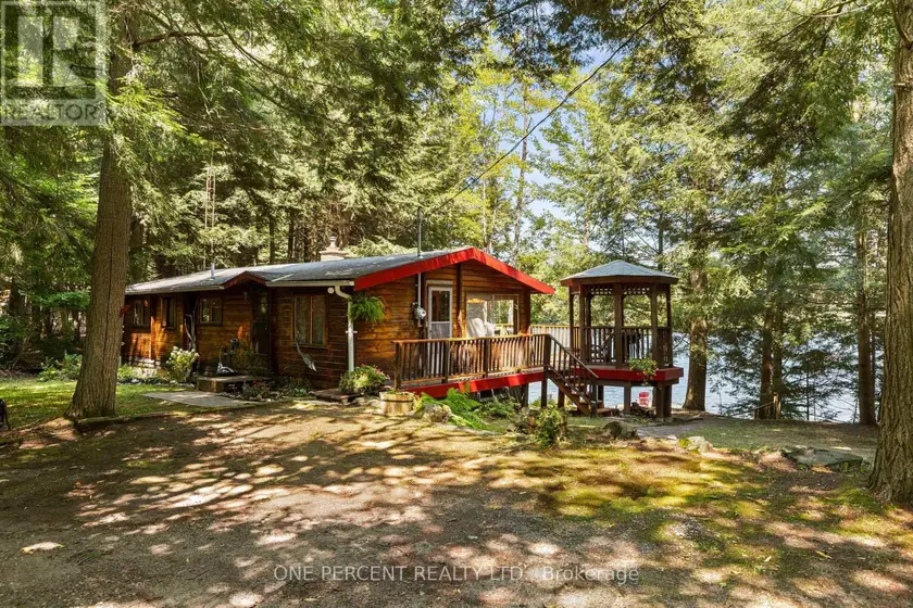 Detached at 1143 BUTTERFLY ROAD, Muskoka Lakes