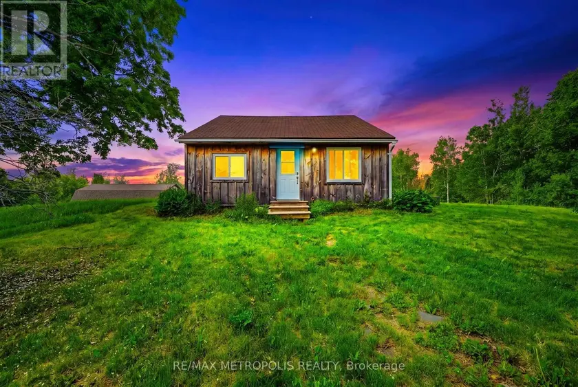 Detached at 532 MITCHELL ROAD, Cramahe