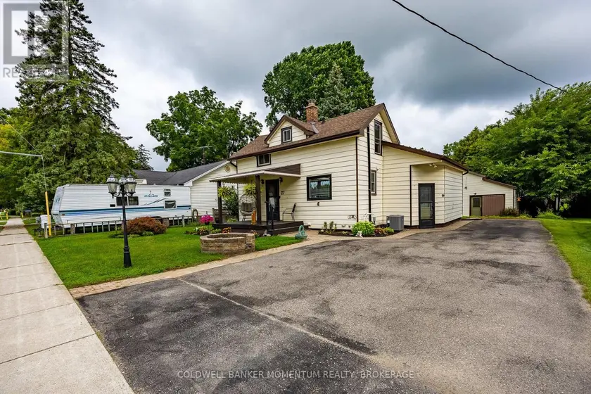 Detached at 55716 MAIN STREET, Bayham