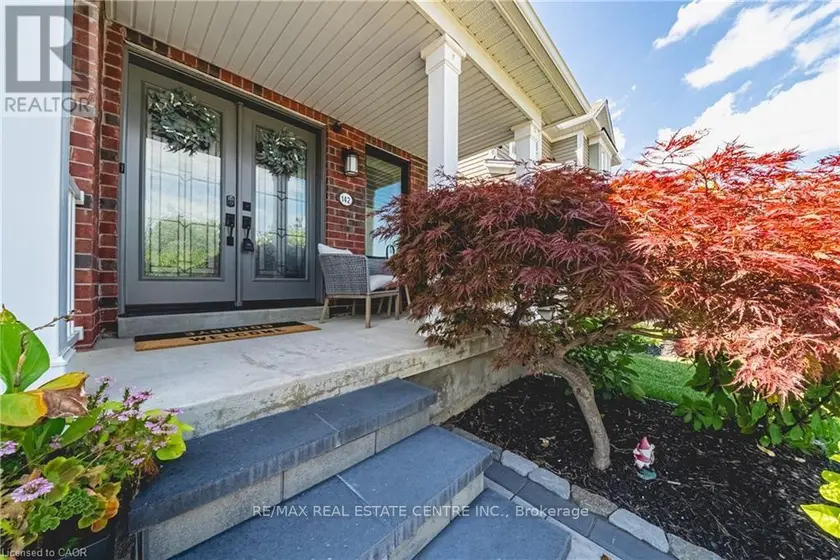 Detached at 142 BRADLEY AVENUE, Hamilton