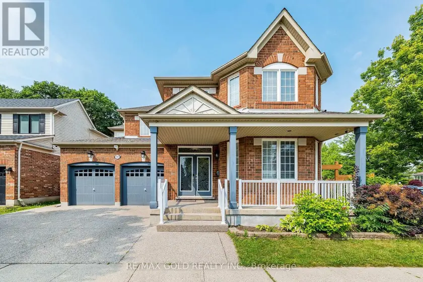 Detached at 119 GLAZEBROOK CRESCENT, Cambridge