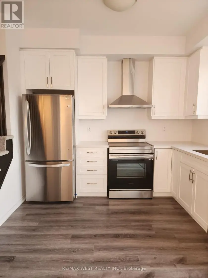 Townhouse at 129 - 461 BLACKBURN DRIVE, Brantford