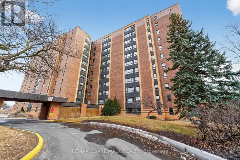Apartment at 407 - 1356 MEADOWLANDS DRIVE E, Ottawa