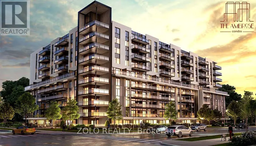 Apartment at 407 - 575 CONKLIN ROAD, Brantford