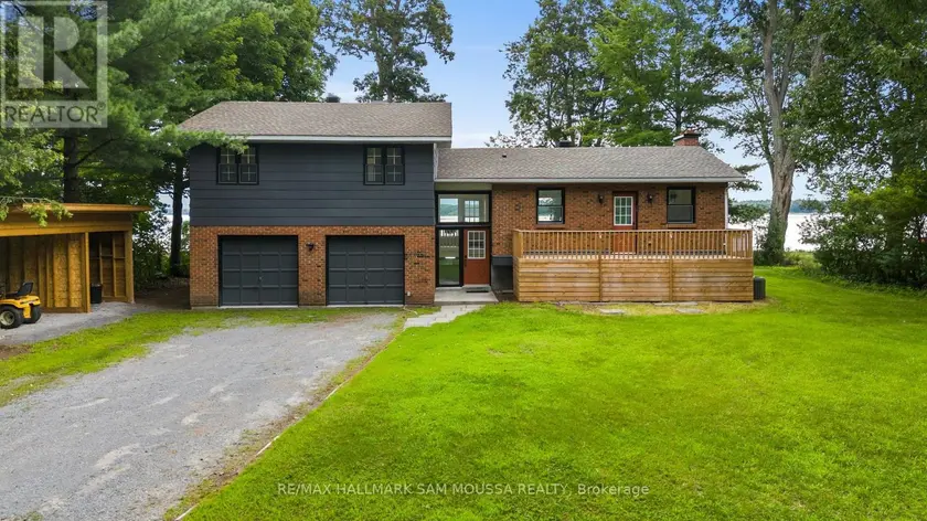 Detached at 208 BAILLIE AVENUE, Ottawa
