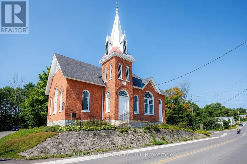 Detached at 1673 BURNSTOWN ROAD, McNab/Braeside