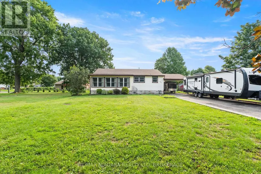 Detached at 466 CLARE AVENUE, Welland